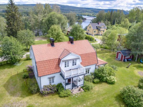 Ferienhaus Älvbrinken Värmland